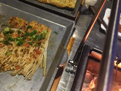 -很久以前羊肉串(大华三路店)