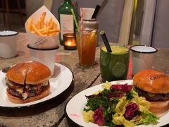 -Cooking Man(中懋天地店)