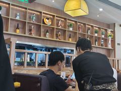 -牛New寿喜烧(青浦店)