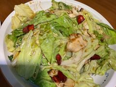 -晚归月亮湾私家菜(临邑路店)