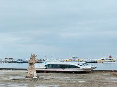 -青海湖二郎剑景区