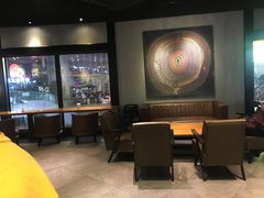 大堂-星巴克臻选(重庆大融城店)
