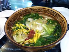 -桥香园云南过桥米线(金马碧鸡店)