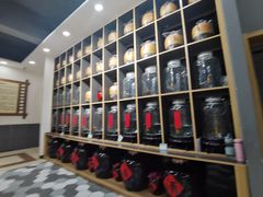 -太原面食店(解放路店)