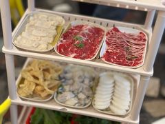 -小煵记·打边炉(西丽文光店)