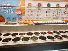 -海底捞火锅(外滩店)