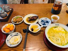 -香雪海·蘇面館(湖滨店)