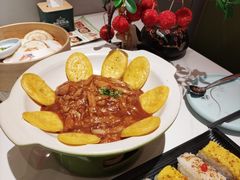 -奔跑吧陕菜·盛世长安(民乐园万达店)