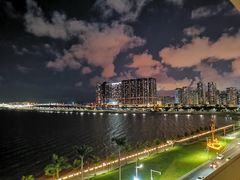 -悦全日餐厅·仁恒洲际酒店