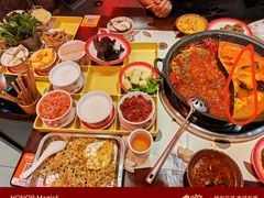 -江北北火锅馆·公路夜市(魏公村店)