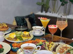 -ChitChat奇洽·Bistro(黎黄陂路店)