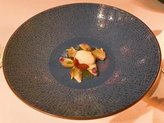 -三嚥阁 La Villa Restaurant