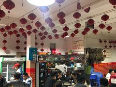 大堂-80红枣鸡腊排骨(总店)