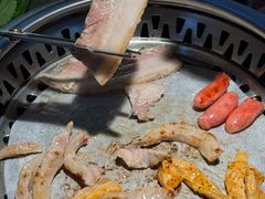 -梨花自助烤肉(天河城店)
