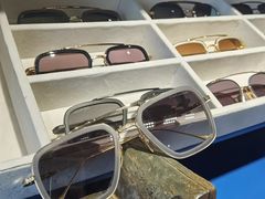 -大视光学•LINDBERG林德伯格•全球手工眼镜集合店(王府井店)
