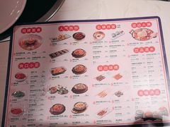-七八冷面·延边朝鲜族美食(欢乐谷店)