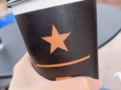 -星巴克臻选(上海合生汇1F店)