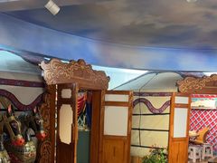 -蒙亨·手把肉·蒙古包文化主题餐厅(天恒广场店)