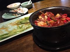 -粗茶淡饭·隐庐私厨(东亭店)