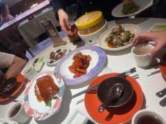 -在前门·烤鸭北京菜(五月花广场店)