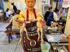 -邓莽子老火锅(中兴路总店)