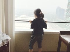 -上海浦东嘉里大酒店