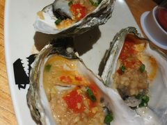 -木屋烧烤(龙岗南联店)