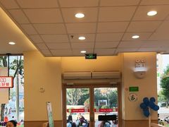大堂-德克士(澧县店)