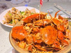 -永信海鲜(群星城店)