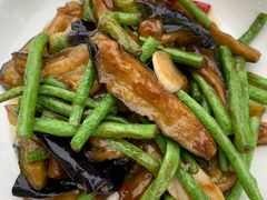 -蜀宴小调·精致家常菜(来福士店)