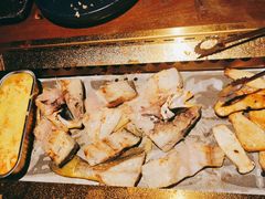 -新石器烤肉(中房金谊广场店)