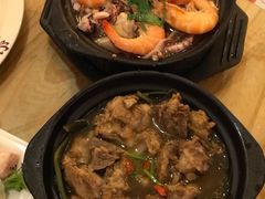 -洪兴砂锅(烟台山店)