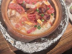 -同仁四季椰子鸡(罗湖国贸店)