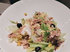 -牛扒先生·雪花牛扒西餐厅(东平店)