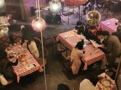 -胡桃里音乐酒馆(白云五号T5 MALL店)