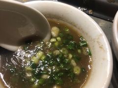 -巴奴毛肚火锅(二七万达店)
