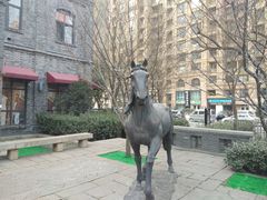 -绿地·中山里