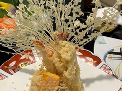 -天狗山料理(省体店)