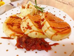 -娜娜家·Nana's restaurant(国金汇店)