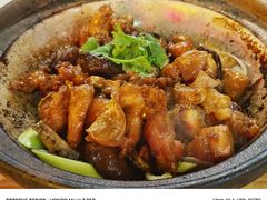 -日昌餐馆(亦庄店)