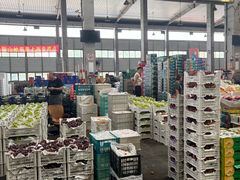 -西郊国际农产品交易中心
