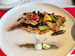 -馋遇江南·精致湖景雅宴(东方之门店)