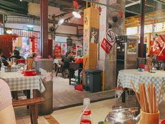 -彭耕记猪油炒小菜(吉联mall店)