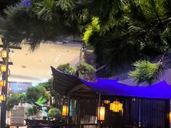 -绿茶餐厅(千岛湖银泰城店)