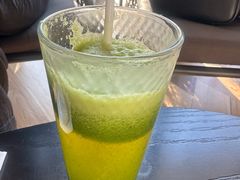 -The place那儿(新城国际店)