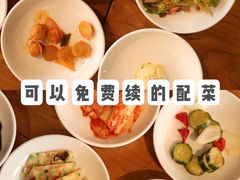 -紫霞门韩国料理烤肉(深南东路店)