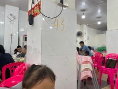 -秋姐美食店(旅游大道店)