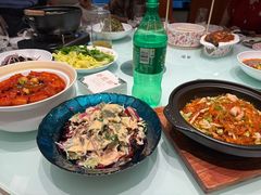 -香丰阁·烤鸭·川湘菜(清河店)