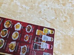 -渔记茶餐厅(渔村店)