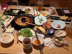 -大和食乐·鲜和牛酸汤火锅(环宇荟店)